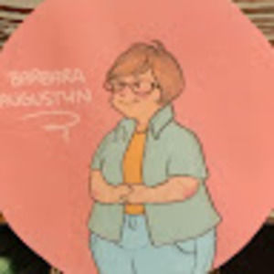 Meet your Posher, Barbara